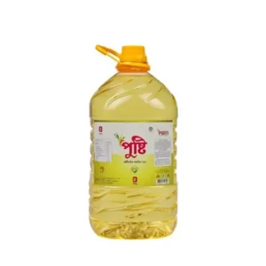 pusti fortified soyabean oil