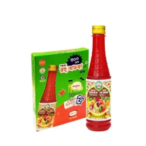 rooh afza free ispaghol bhusi 10 gm
