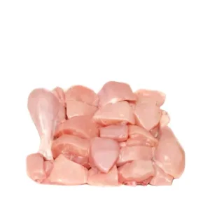 Home bengal meat whole chicken curry cut 50 gm 1 kg